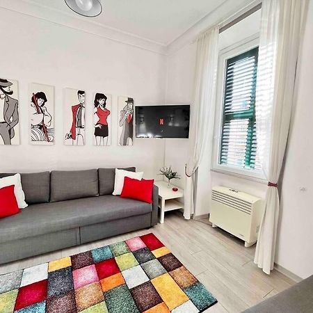 Appartement Gateway To Rome'S Treasures Extérieur photo