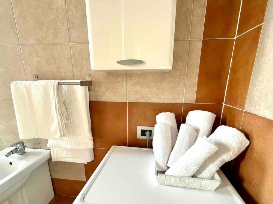 Appartement Gateway To Rome'S Treasures Extérieur photo