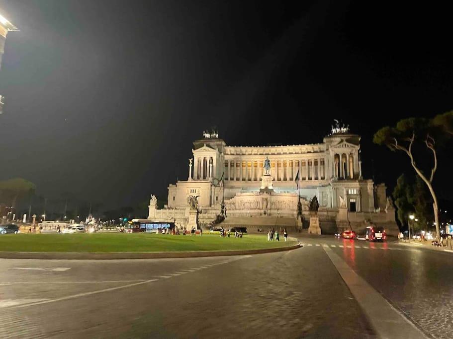 Appartement Gateway To Rome'S Treasures Extérieur photo