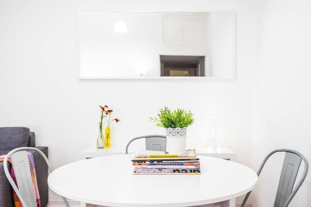 Appartement Gateway To Rome'S Treasures Extérieur photo