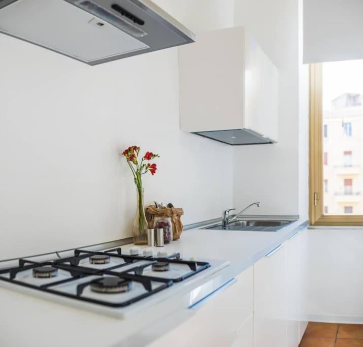Appartement Gateway To Rome'S Treasures Extérieur photo