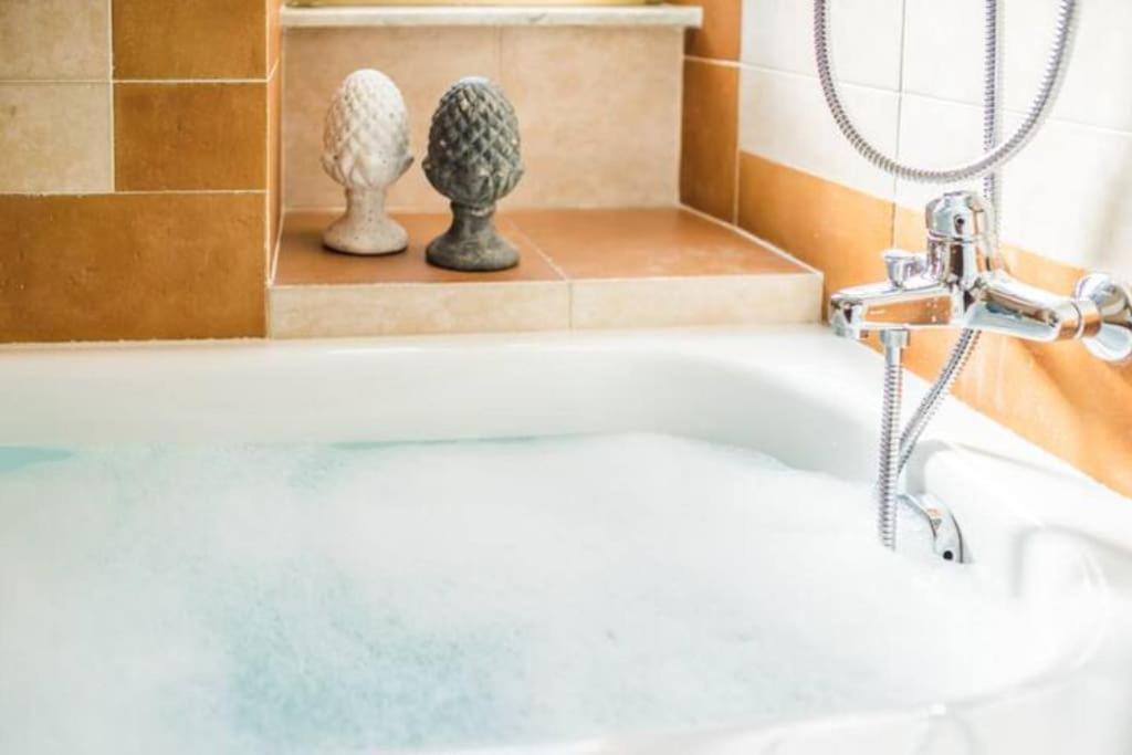 Appartement Gateway To Rome'S Treasures Extérieur photo