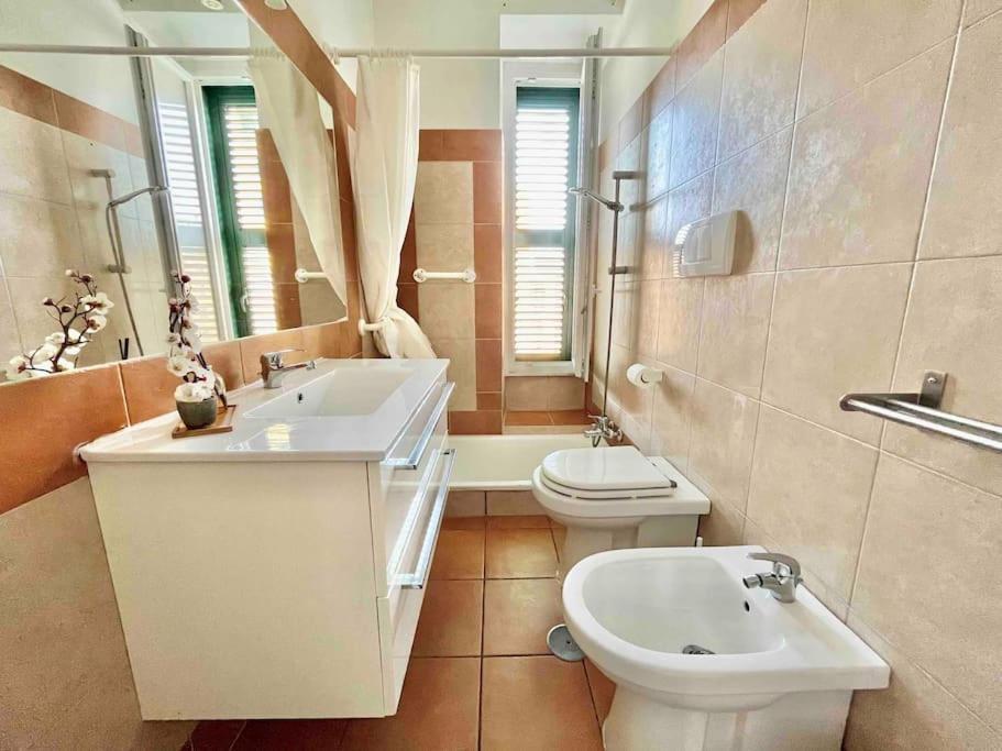 Appartement Gateway To Rome'S Treasures Extérieur photo