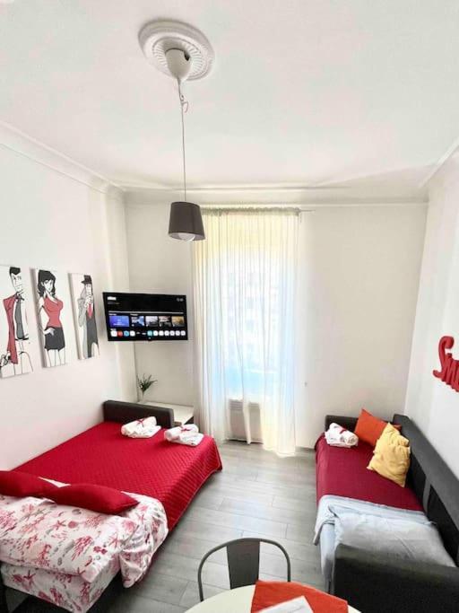 Appartement Gateway To Rome'S Treasures Extérieur photo