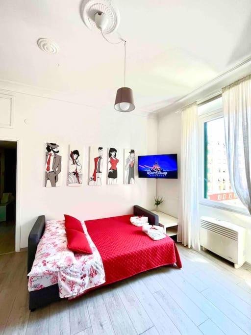 Appartement Gateway To Rome'S Treasures Extérieur photo
