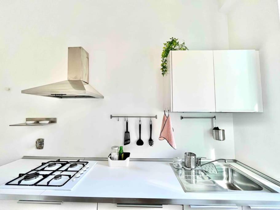 Appartement Gateway To Rome'S Treasures Extérieur photo
