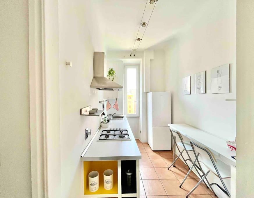 Appartement Gateway To Rome'S Treasures Extérieur photo