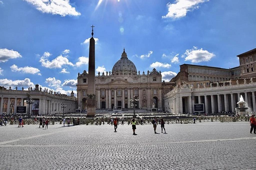 Appartement Gateway To Rome'S Treasures Extérieur photo
