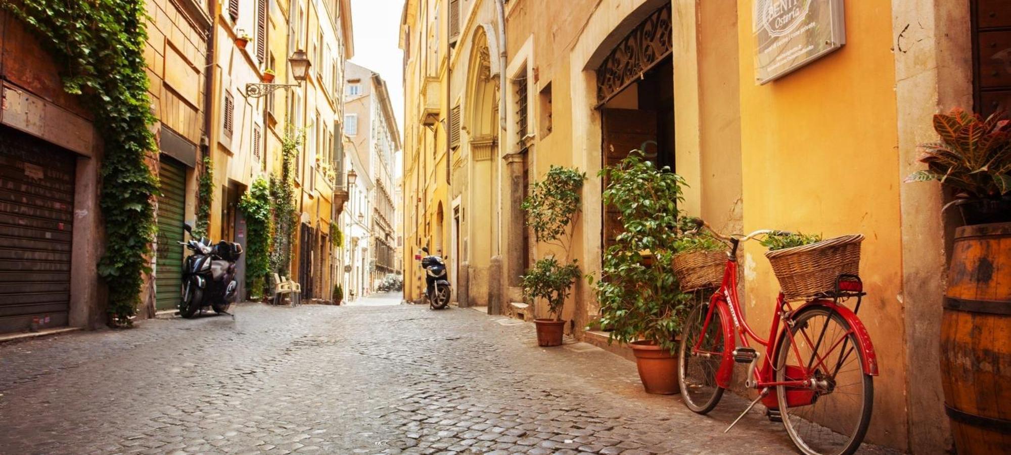 Appartement Gateway To Rome'S Treasures Extérieur photo