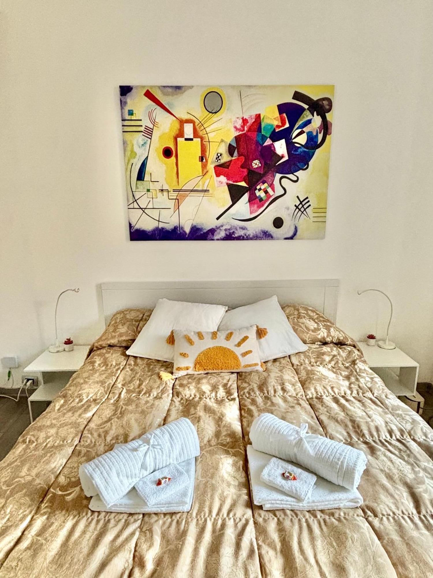 Appartement Gateway To Rome'S Treasures Extérieur photo
