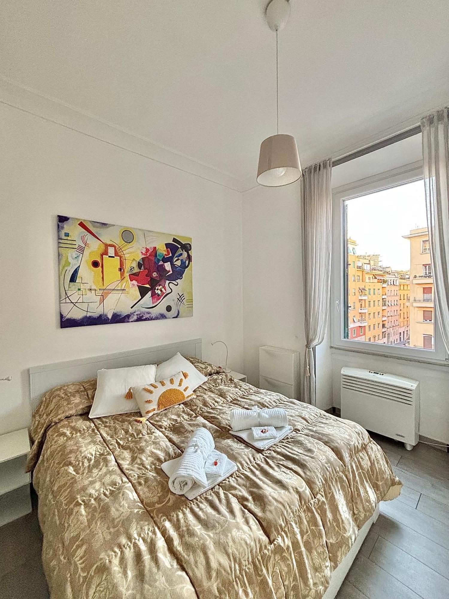 Appartement Gateway To Rome'S Treasures Extérieur photo