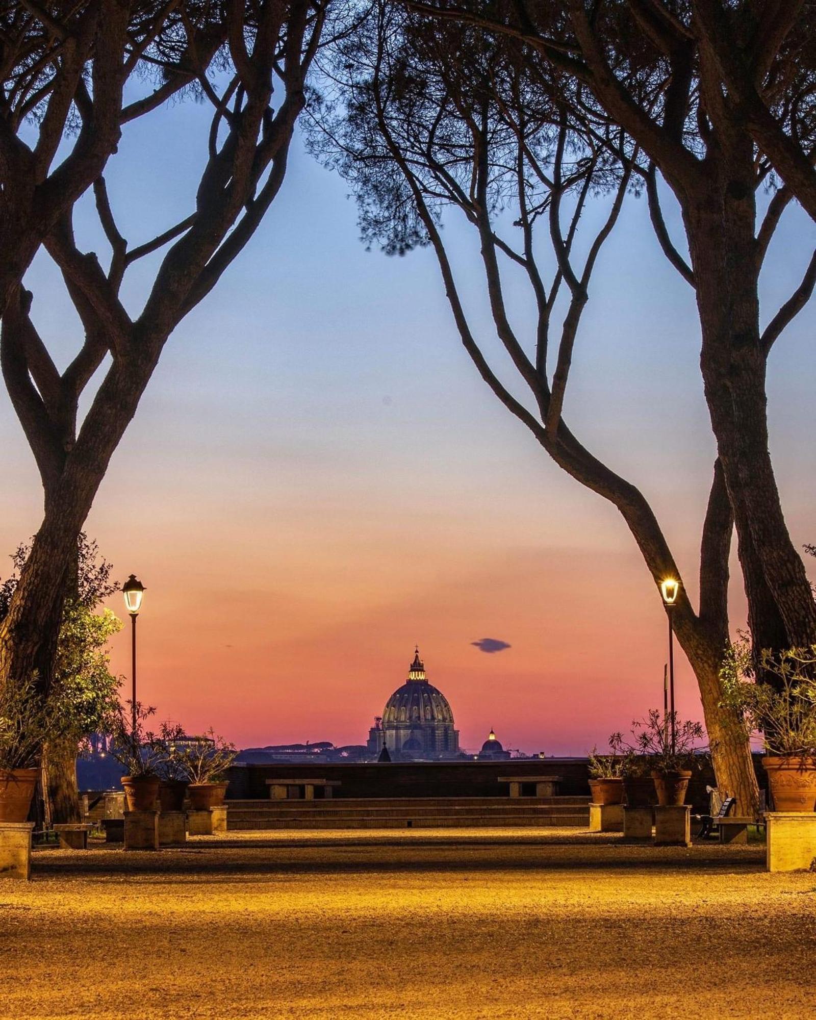 Appartement Gateway To Rome'S Treasures Extérieur photo